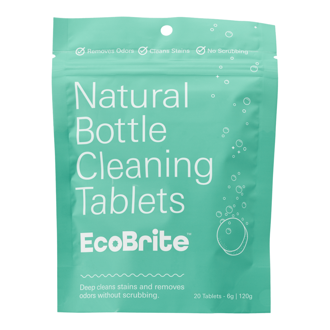Bottle Cleaning Tablets aadau
