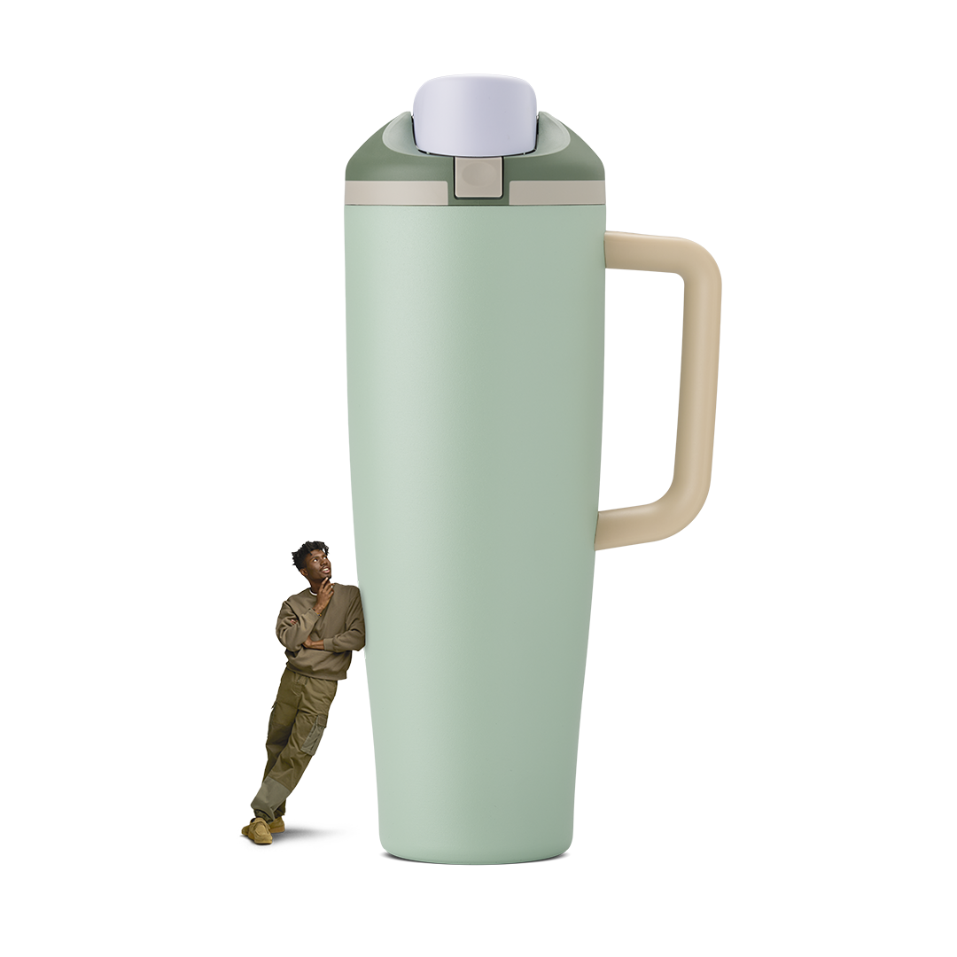 FreeSip® Tumbler 2gscs