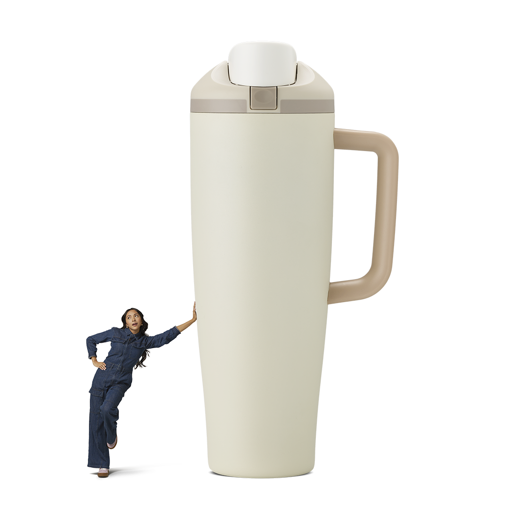 FreeSip® Tumbler 2gscs