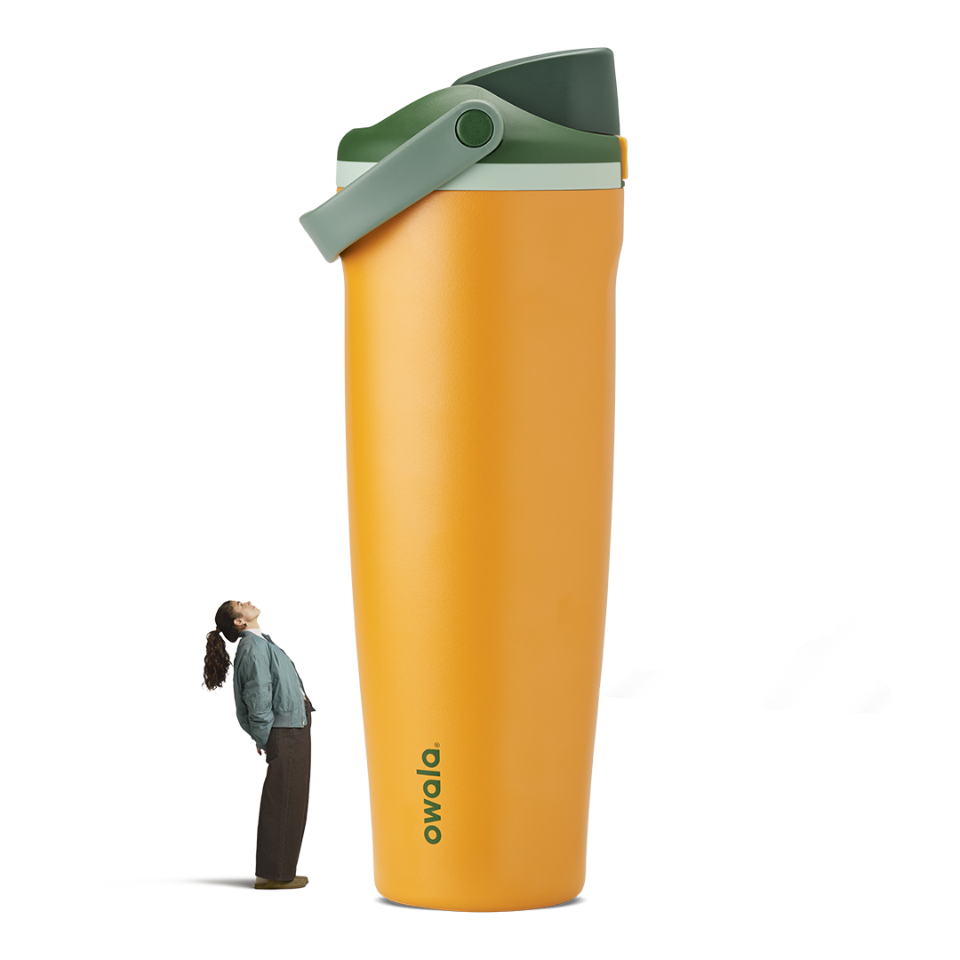 FreeSip® Sway p3tqz