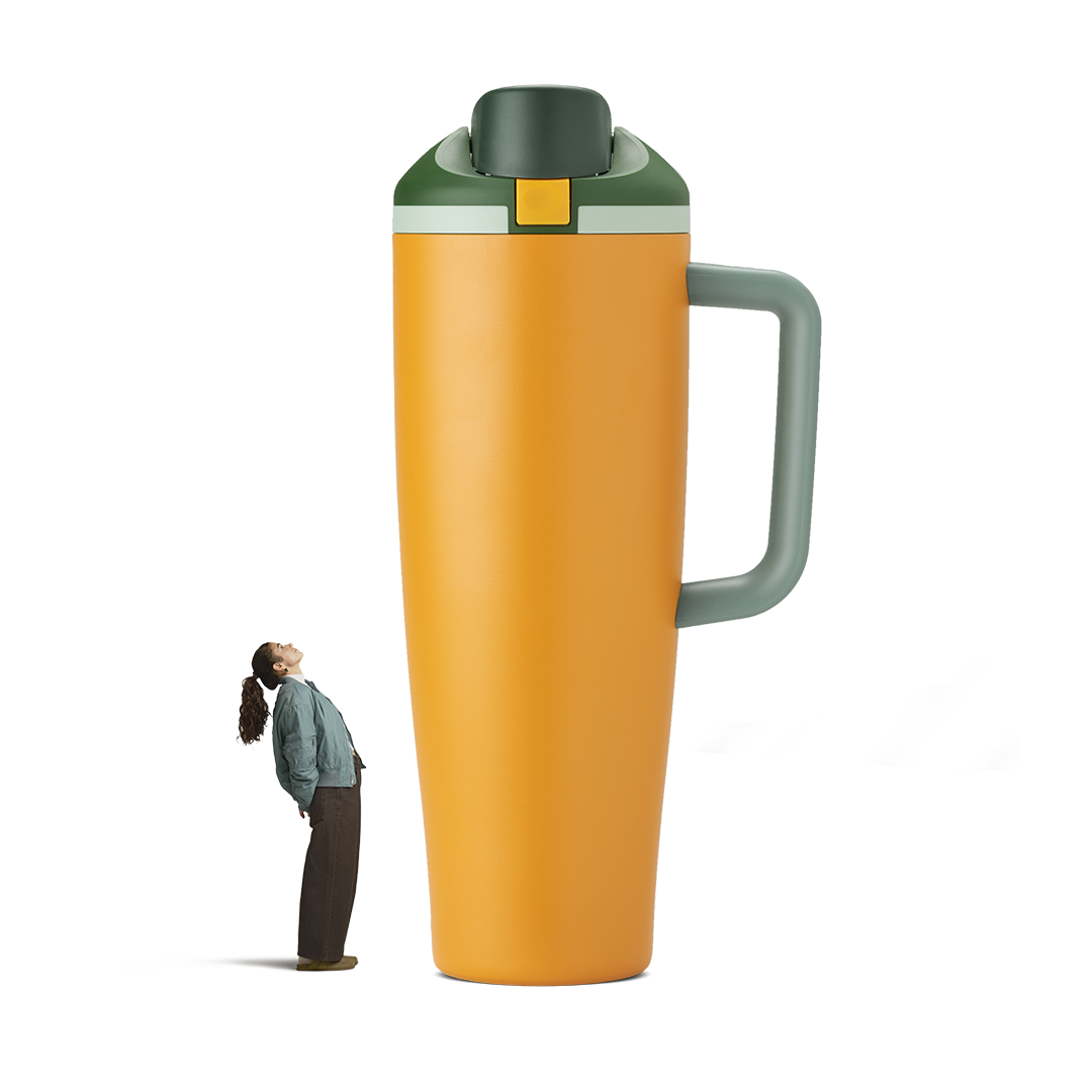 FreeSip® Tumbler 2gscs