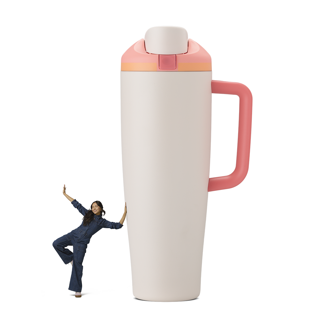 FreeSip® Tumbler s8ewq