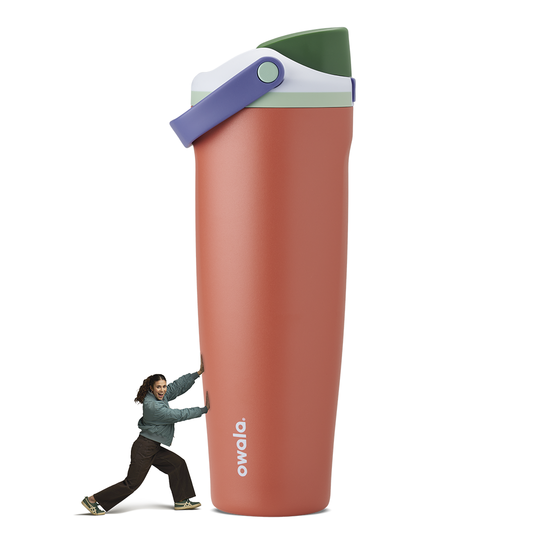 FreeSip® Sway p3tqz