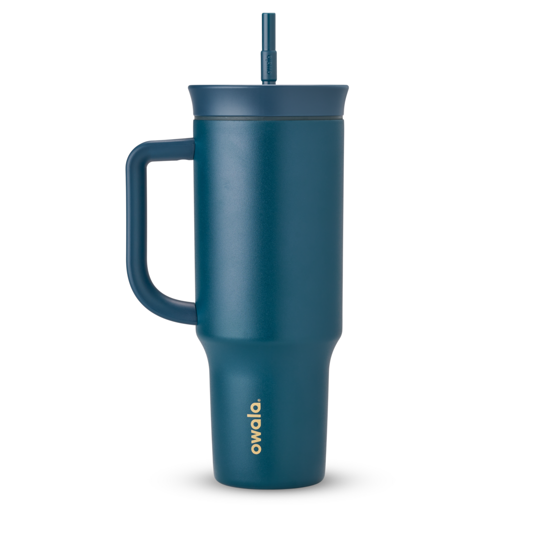 40oz Tumbler qh85x