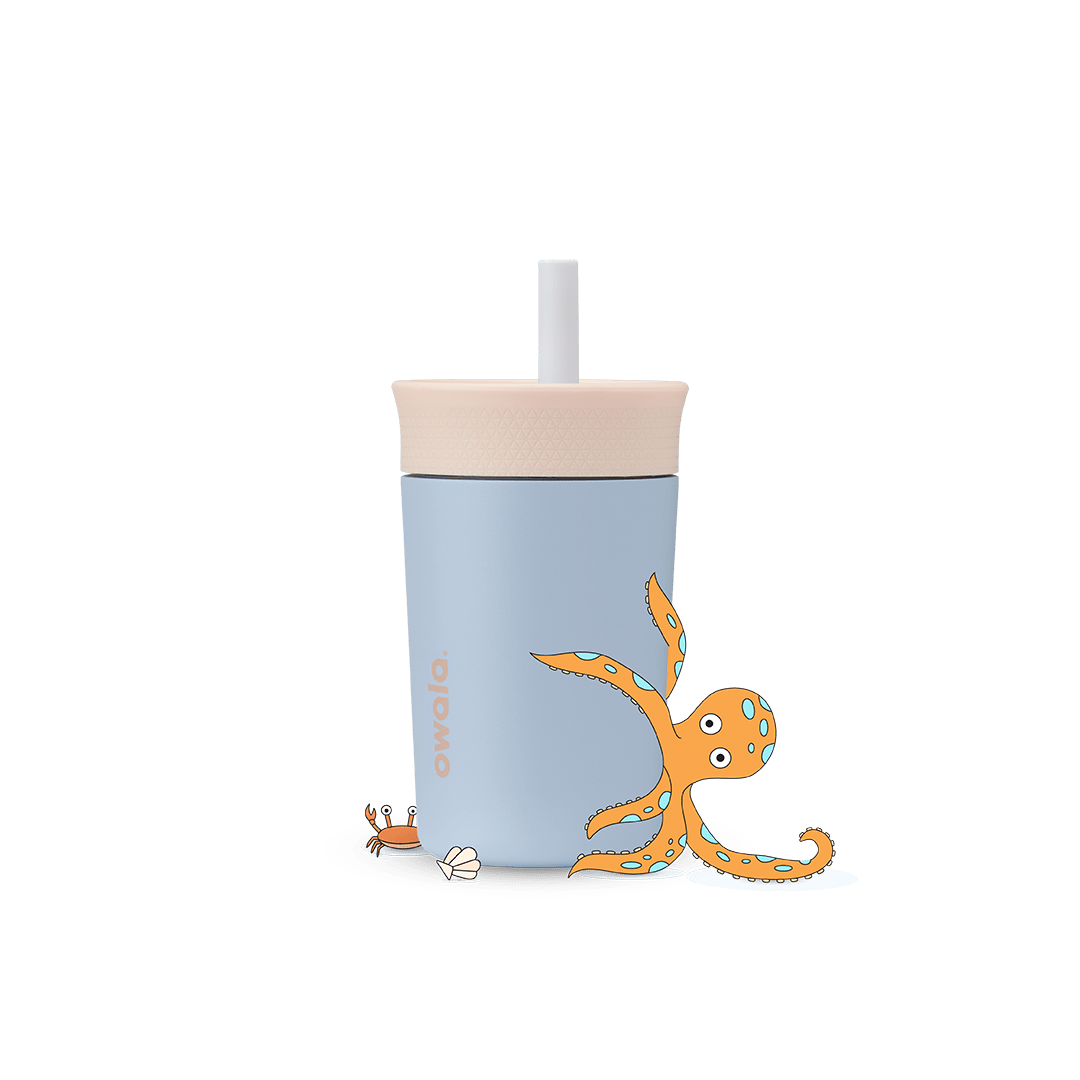 Kids' Tumbler aptwz