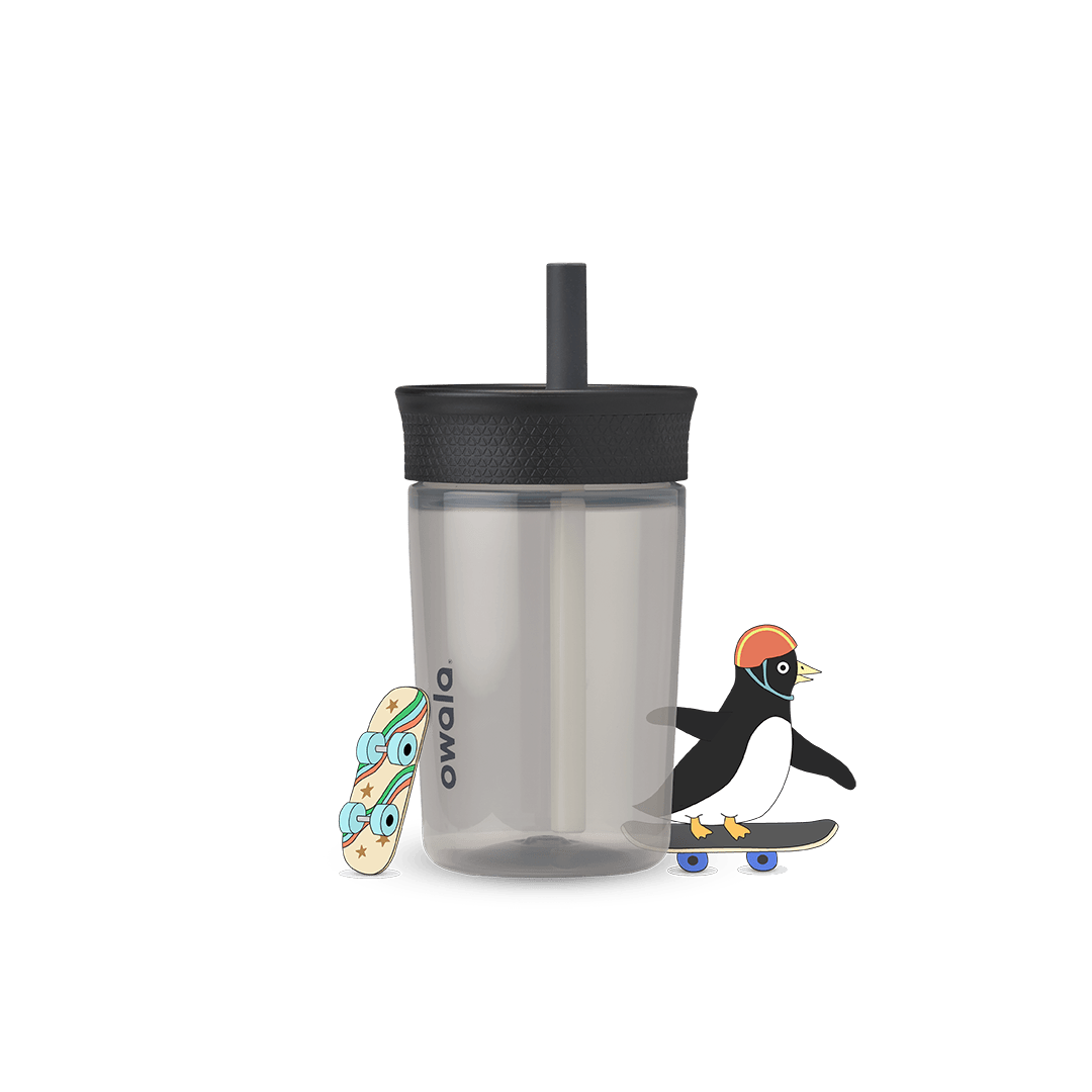 Kids' Tumbler aptwz