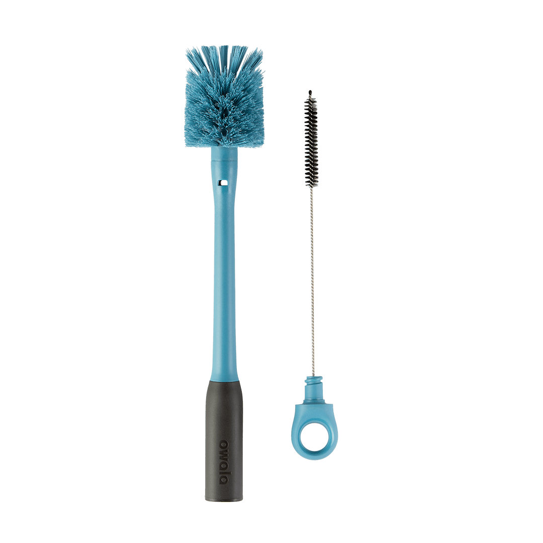 2-in-1 Bottle Brush ws7fb