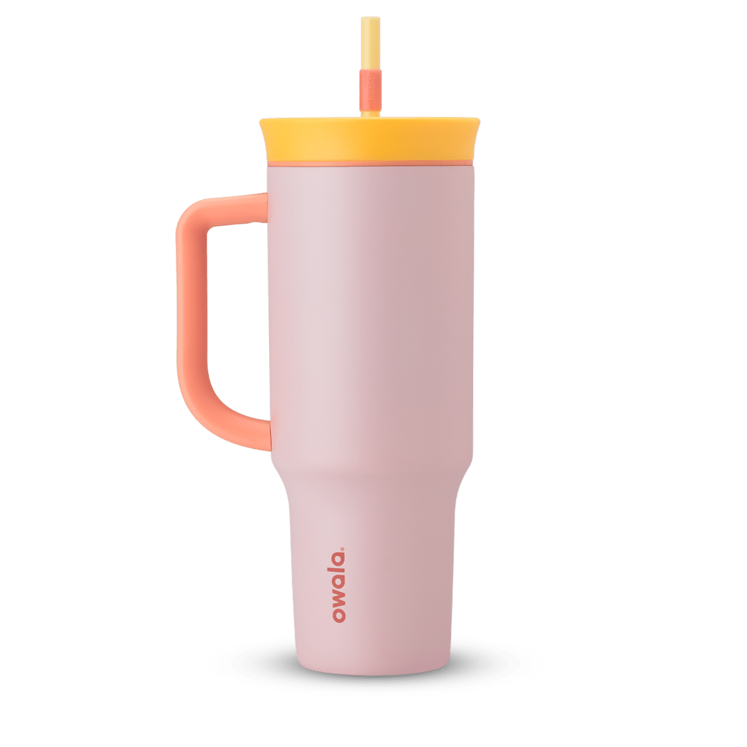 40oz Tumbler d55uv