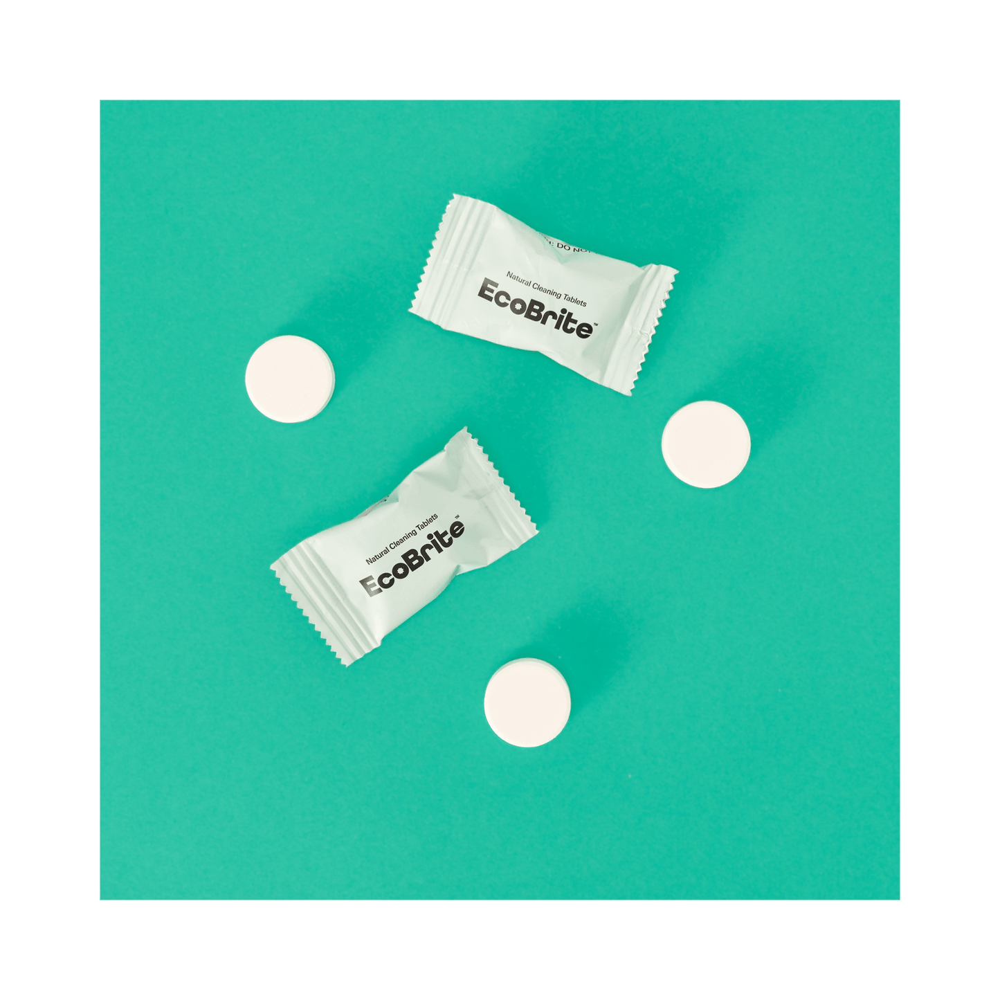 Bottle Cleaning Tablets aadau