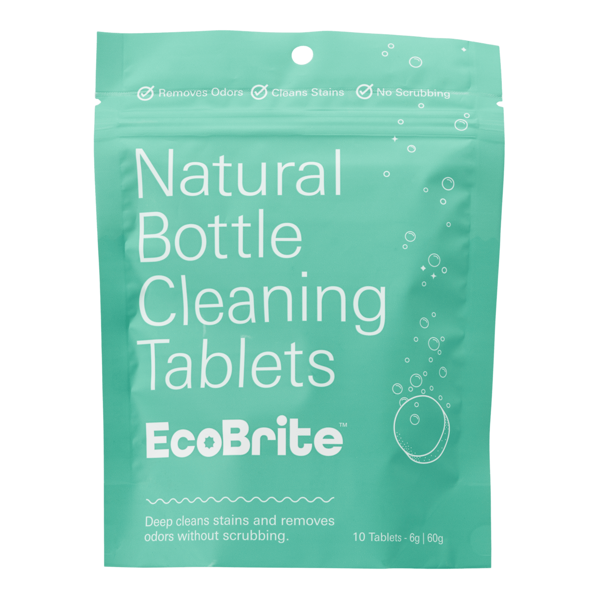 Bottle Cleaning Tablets aadau