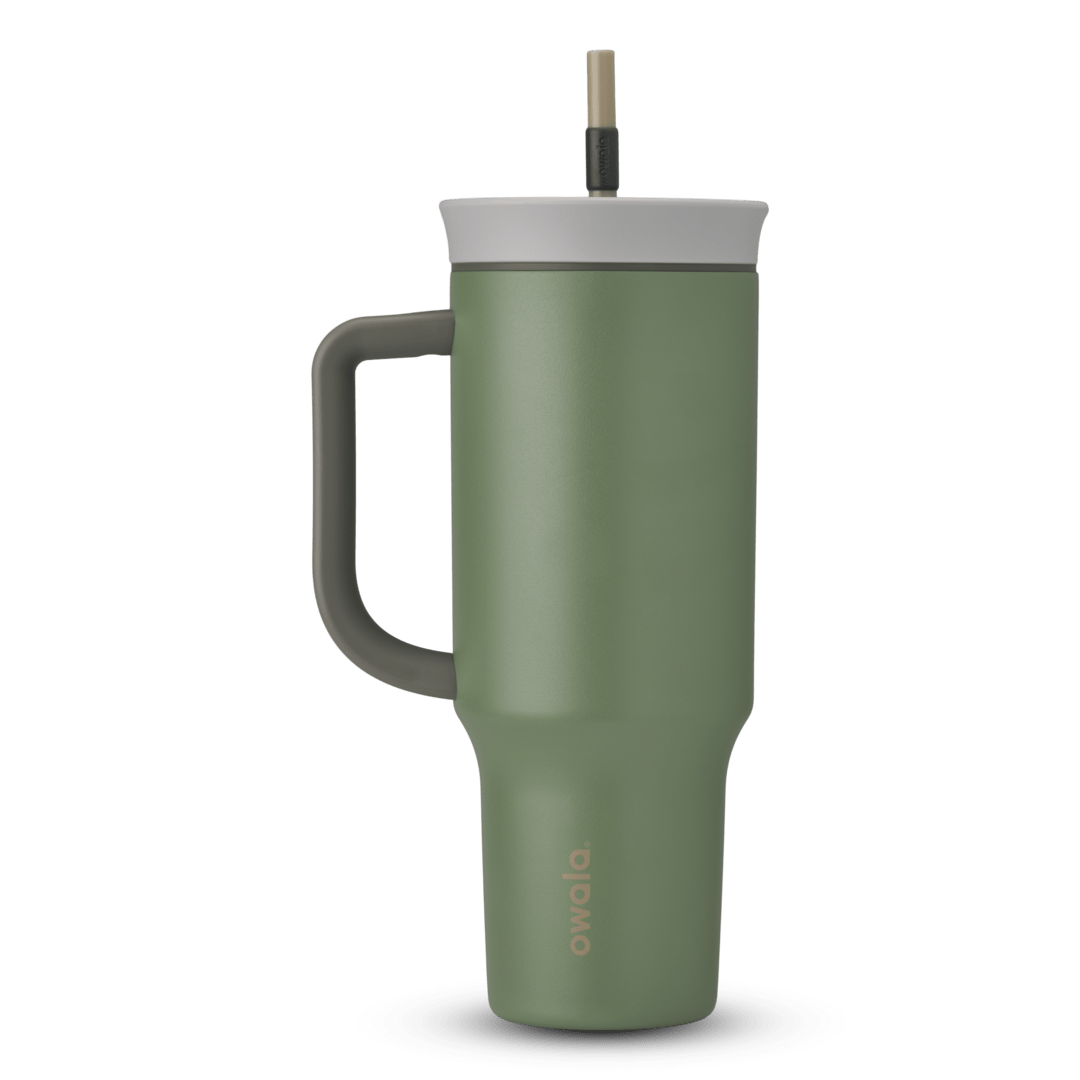 40oz Tumbler qh85x