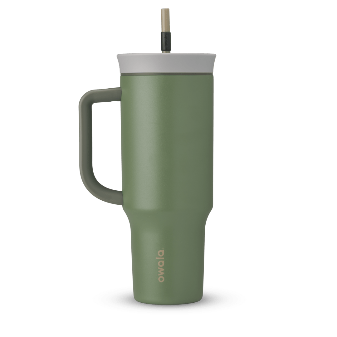 40oz Tumbler qh85x