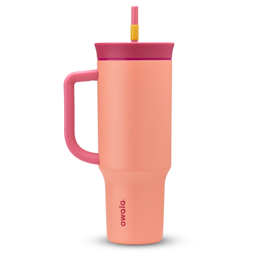 40oz Tumbler qh85x
