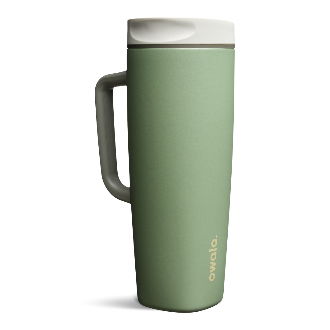 SmoothSip® Slider with Handle xxa55