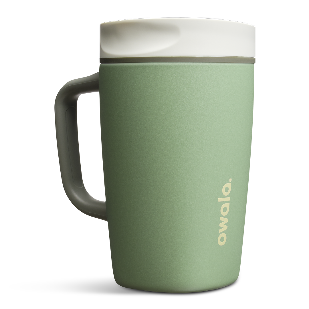 SmoothSip® Slider with Handle xxa55