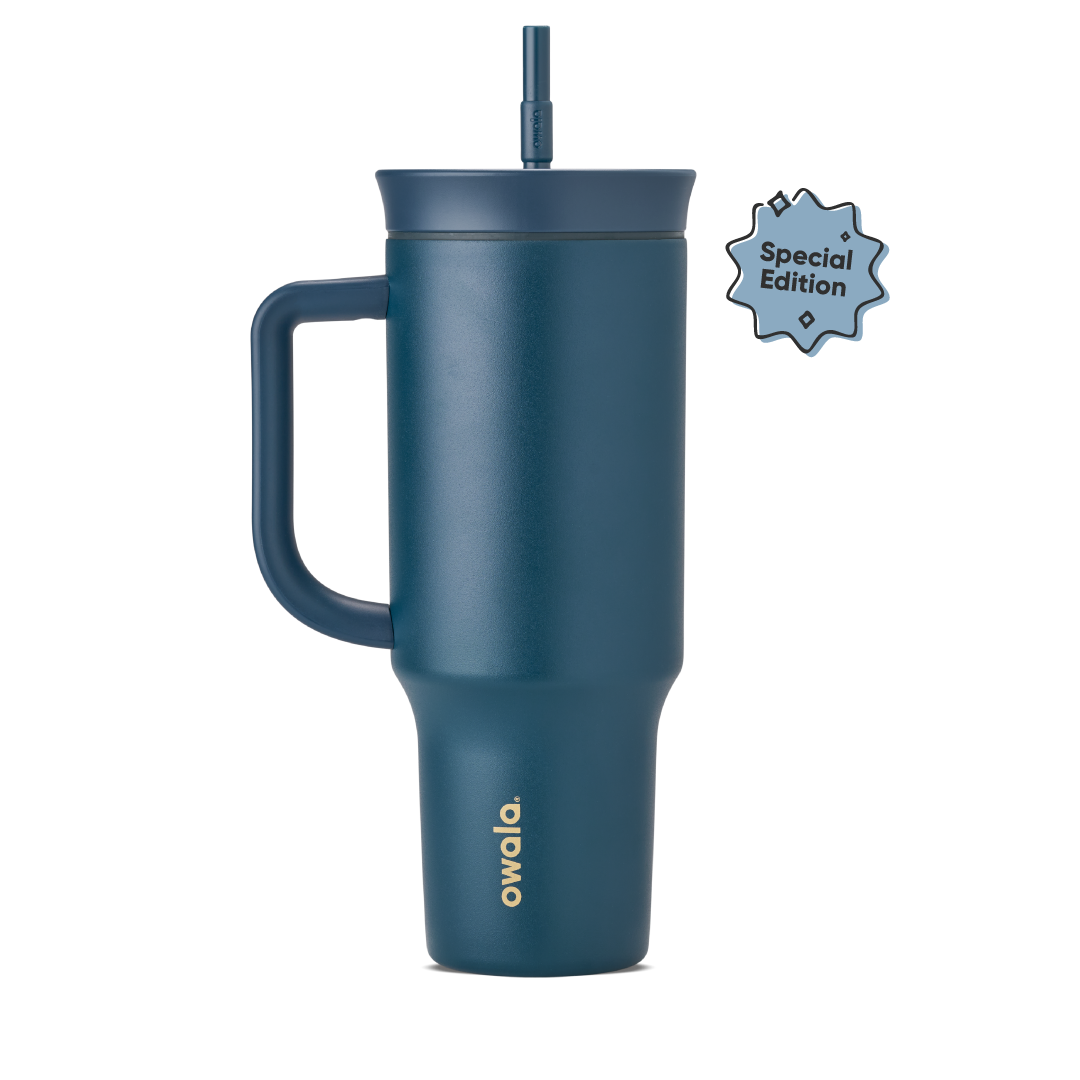 40oz Tumbler qh85x