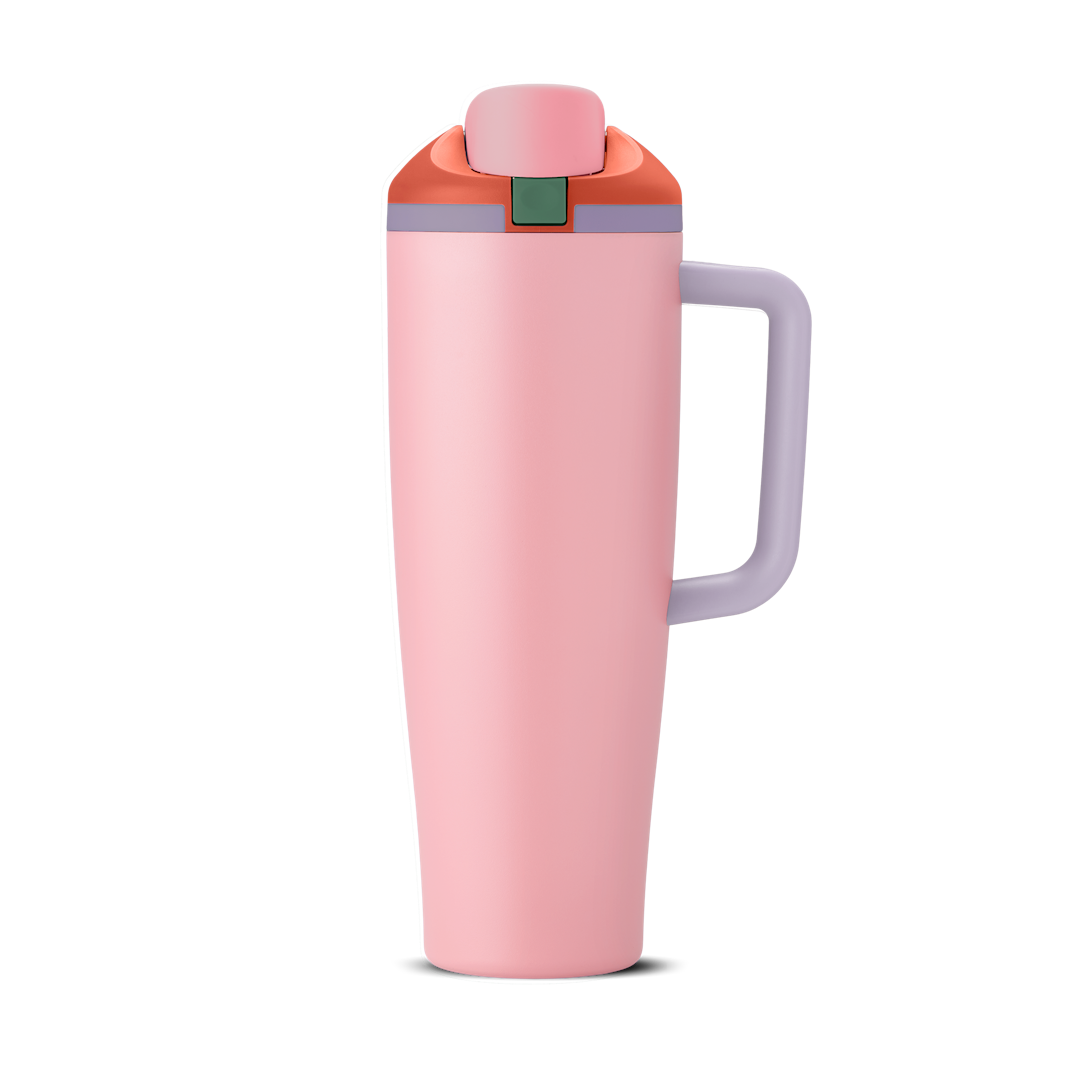 40oz Tumbler qh85x