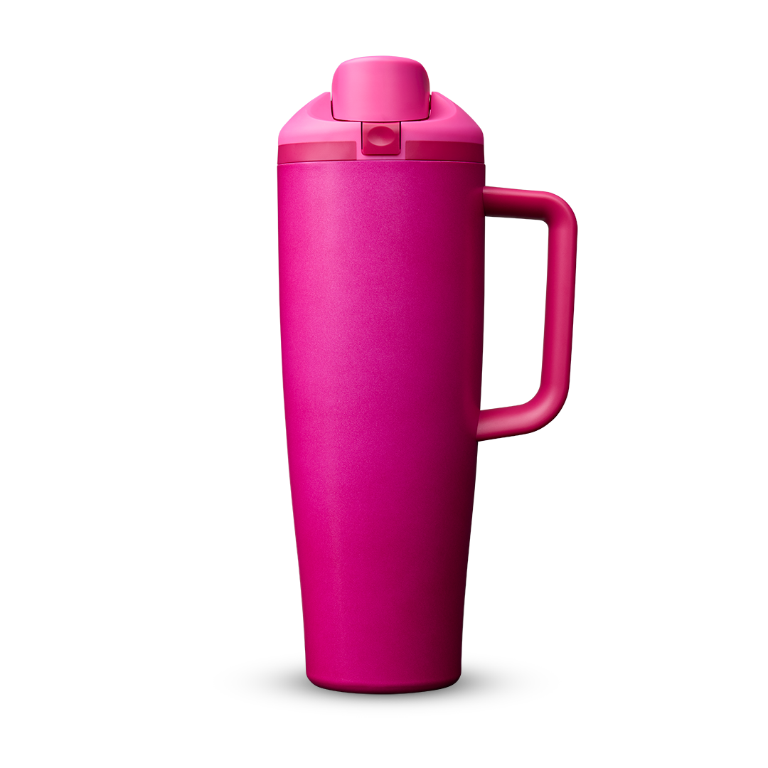 40oz Tumbler d55uv