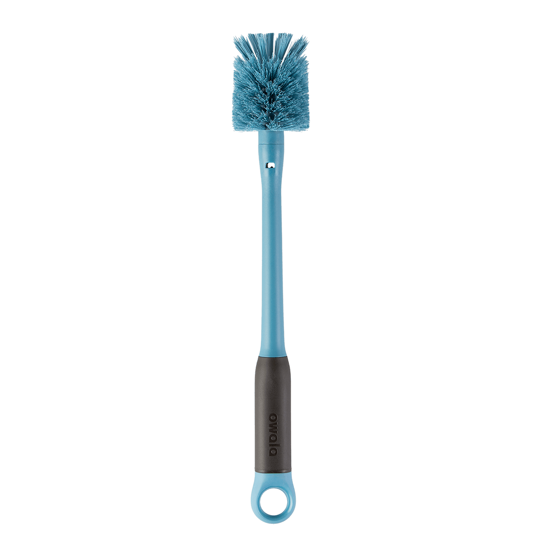 2-in-1 Bottle Brush ws7fb