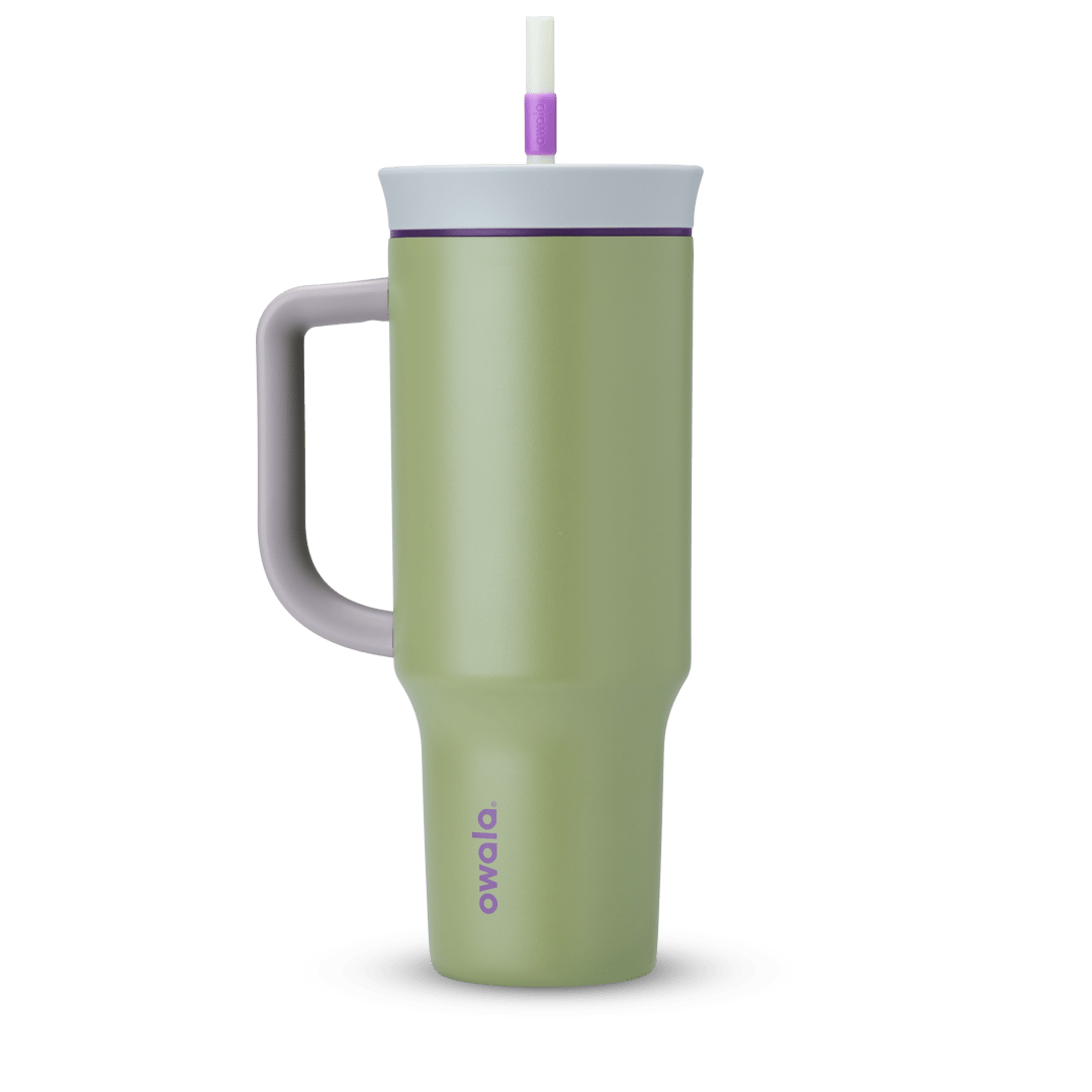 40oz Tumbler d55uv