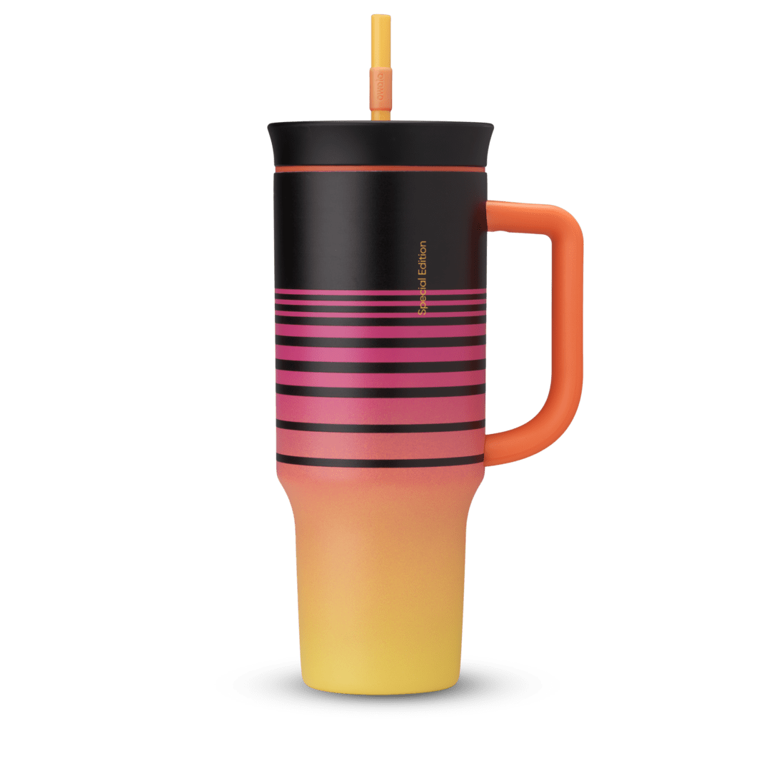 40oz Tumbler qh85x