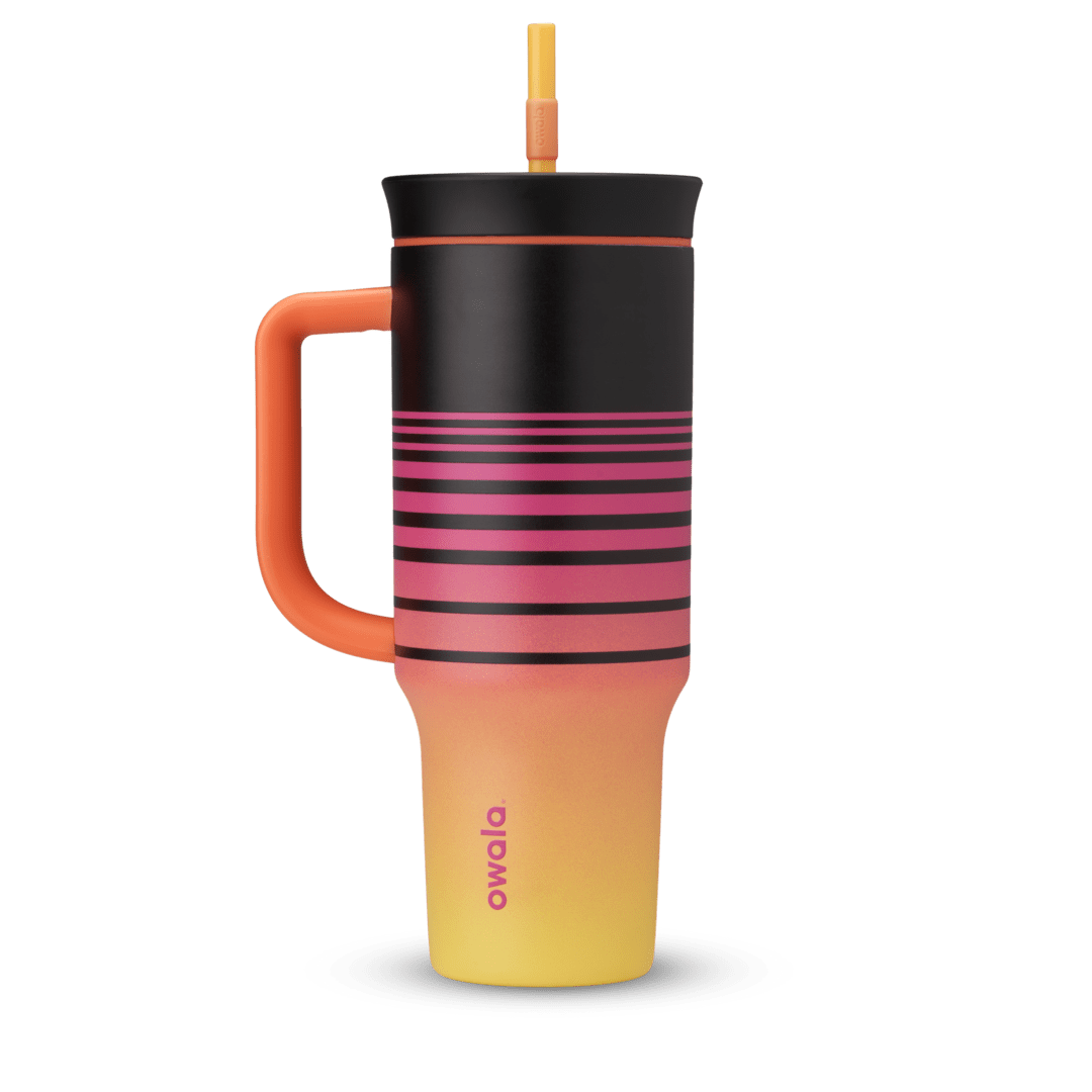 40oz Tumbler qh85x